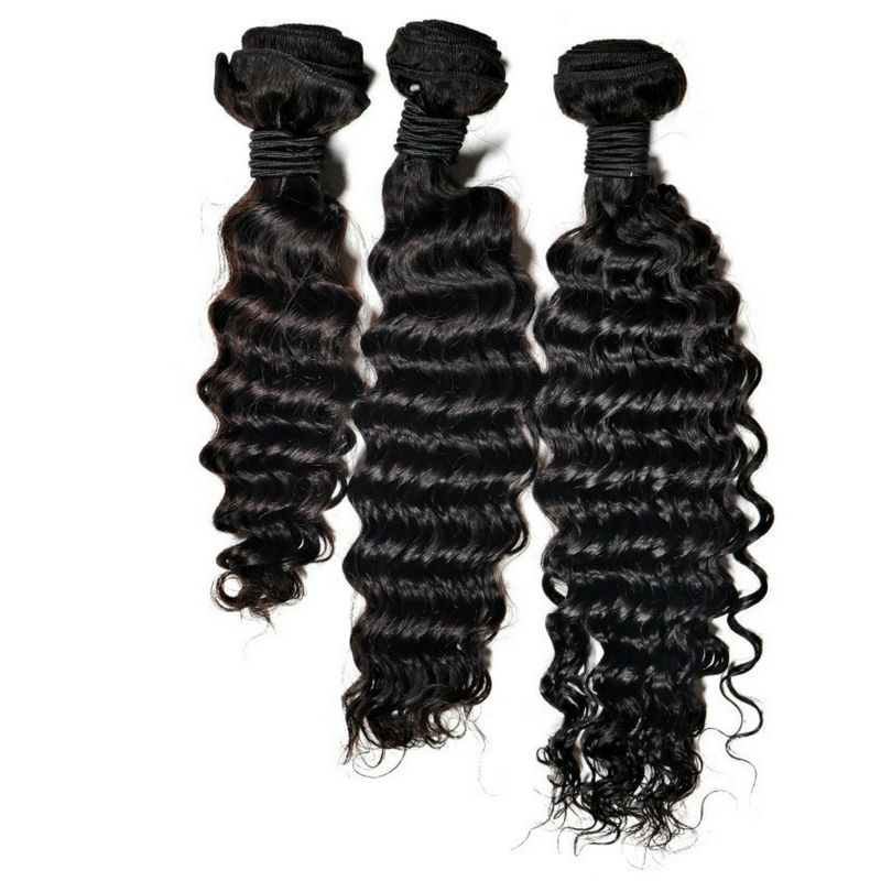 Brazilian Deep Wave Bundle Deals